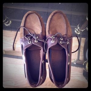 Sperry Top-Sider